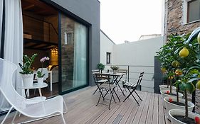 Pietranera Apartments
